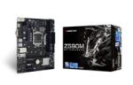 Biostar Z590 VALKYRIE - Intel - LGA 1200 (Socket H5) - Intel® Celeron® - Intel® Core™ i3 - Intel® Core