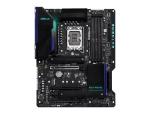 ASRock Z690 Extreme - Motherboard - ATX - LGA1700-Sockel - Z690 Chipsatz - USB-C Gen 2x2, USB 3.2 Gen 1, USB 3