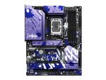 ASRock Z790 LiveMixer - Motherboard - ATX - LGA1700-Sockel - Z790 Chipsatz - USB-C 3.2 Gen 2x2, USB 3.2 Gen 1,