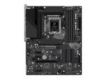 ASRock Z790 PG Lightning - Motherboard - ATX - LGA1700-Sockel - Z790 Chipsatz - USB-C 3.2 Gen 2x2, USB 3.2 Gen