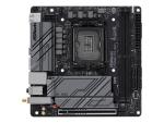 ASRock Z790M-ITX WiFi - Motherboard - Mini-ITX - LGA1700-Sockel - Z790 Chipsatz - Bluetooth, 2.5 Gigabit LAN, 