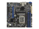 ASUS P13R-M/10G-2T - Motherboard - micro ATX