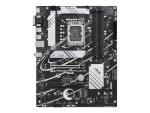 ASUS PRIME B760-PLUS D4 - Motherboard - ATX - LGA1700-Sockel - B760 Chipsatz - USB-C 3.2 Gen 2x2, USB-C 3.2 Ge