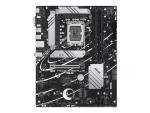ASUS PRIME B760M-A D4-CSM - Motherboard - micro ATX - LGA1700-Sockel - B760 Chipsatz - USB-C 3.2 Gen 1, USB 3.