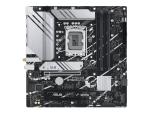 ASUS PRIME B760M-A WIFI - Motherboard - micro ATX - LGA1700-Sockel - B760 Chipsatz - USB 3.2 Gen 1, USB 3.2 Ge