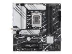 ASUS PRIME B760M-A WIFI D4 - Motherboard - micro ATX - LGA1700-Sockel - B760 Chipsatz - USB 3.2 Gen 2, USB 3.2