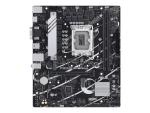 ASUS PRIME B760M-K - Motherboard - micro ATX - LGA1700-Sockel - B760 Chipsatz - USB 3.2 Gen 1 - 2.5 Gigabit LA