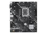 ASUS PRIME H610M-E-CSM - Motherboard - micro ATX - LGA1700-Sockel - H610 Chipsatz - USB 3.2 Gen 1 - Gigabit LA