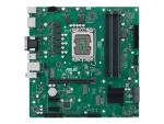 ASUS Pro B760M-C-CSM - Motherboard - micro ATX - LGA1700-Sockel - B760 Chipsatz - USB 3.2 Gen 1, USB-C 3.2 Gen