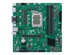 ASUS Pro B760M-CT-CSM - Motherboard - micro ATX - LGA1700-Sockel - B760 Chipsatz - USB 3.2 Gen 1, USB-C 3.2 Ge
