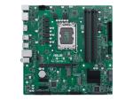 ASUS Pro Q670M-C-CSM - Motherboard - micro ATX - LGA1700-Sockel - Q670 Chipsatz - USB 3.2 Gen 2, USB-C Gen1, U