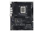 ASUS Pro WS W680-ACE IPMI - Motherboard - ATX - LGA1700-Sockel - W680 Chipsatz - USB-C 3.2 Gen2, USB 3.2 Gen 1