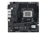 ASUS PRO WS W680M-ACE SE - Motherboard - micro ATX - LGA1700-Sockel - W680 Chipsatz - USB 3.2 Gen 1, USB 3.2 G