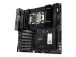 ASUS PRO WS W790E-SAGE SE - Motherboard - SSI EEB - LGA4677 Socket-E - W790 Chipsatz - USB-C 3.2 Gen 2x2, USB 