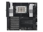 ASUS PRO WS WRX90E-SAGE SE - Motherboard - SSI EEB AST2600 - Socket sTR5 - AMD WRX90 Chipsatz - USB 3.2 Gen 1,