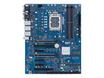 ASUS Q670EA-IM-A - Motherboard - ATX - LGA1700-Sockel - Q670E Chipsatz - USB 3.2 Gen 2, USB-C 3.2 Gen2 - Onboa