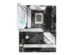 ASUS ROG STRIX B660-A GAMING WIFI D4 - Motherboard - ATX - LGA1700-Sockel - B660 Chipsatz - USB-C 3.2 Gen 2x2,