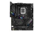ASUS ROG STRIX B760-F GAMING WIFI - Motherboard - ATX - LGA1700-Sockel - B760 Chipsatz - USB-C 3.2 Gen 2x2, US