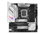 ASUS ROG STRIX B760-G GAMING WIFI - Motherboard - micro ATX - LGA1700-Sockel - B760 Chipsatz - USB 3.2 Gen 1, 