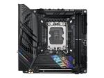 ASUS ROG STRIX B760-I GAMING WIFI - Motherboard - Mini-ITX - LGA1700-Sockel - B760 Chipsatz - USB 3.2 Gen 1, U