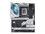 ASUS ROG Strix Z790-A Gaming WiFi D4 - Motherboard - ATX - LGA1700-Sockel - Z790 Chipsatz - USB 3.2 Gen 2x2, U