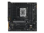 ASUS TUF GAMING B760M-BTF WIFI - Motherboard - micro ATX - LGA1700-Sockel - B760 Chipsatz - USB 3.2 Gen 1, USB