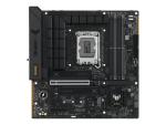 ASUS TUF GAMING B760M-PLUS WIFI II - Motherboard - micro ATX - LGA1700-Sockel - B760 Chipsatz - USB 3.2 Gen 2,