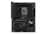 ASUS TUF GAMING H770-PRO WIFI - Motherboard - ATX - LGA1700-Sockel - H770 Chipsatz - USB4, USB-C 3.2 Gen 2x2, 