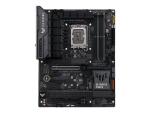 ASUS TUF GAMING Z790-PLUS WIFI - Motherboard - ATX - LGA1700-Sockel - Z790 Chipsatz - USB-C 3.2 Gen 2x2, USB-C