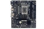 Biostar H610MH D5 - Intel - LGA 1700 - Intel® Celeron® - Intel® Core™ i3 - Intel Core i3 12th Gen - Intel