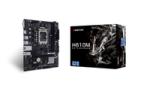 Biostar H610MHC 2.0 - Intel - LGA 1700 - Intel® Celeron® - Intel Core i3 12th Gen - Intel Core i3 13th Gen -