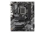 Gigabyte B760 DS3H AX - 1.X - Motherboard - ATX - LGA1700-Sockel - B760 Chipsatz - USB-C 3.2 Gen 2x2, USB 3.2 