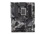 Gigabyte B760 GAMING X AX - 1.X - Motherboard - ATX - LGA1700-Sockel - B760 Chipsatz - USB 3.2 Gen 2, USB-C 3.