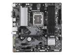Gigabyte B760M D3HP - Motherboard - micro ATX - LGA1700-Sockel - B760 Chipsatz - USB-C 3.2 Gen 1, USB 3.2 Gen 