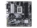 Gigabyte B760M D3HP WIFI6 - Motherboard - micro ATX - LGA1700-Sockel - B760 Chipsatz - USB-C 3.2 Gen 1, USB 3.