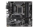 Gigabyte B760M DS3H DDR4 - 1.0 - Motherboard - micro ATX - LGA1700-Sockel - B760 Chipsatz - USB 3.2 Gen 2, USB