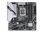 Gigabyte B760M GAMING PLUS WIFI DDR4 - Motherboard - micro ATX - LGA1700-Sockel - B760 Chipsatz - USB-C 3.2 Ge