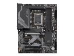 Gigabyte Z790 D AX - 1.0 - Motherboard - ATX - LGA1700-Sockel - Z790 Chipsatz - USB-C 3.2 Gen2, USB-C 3.2 Gen 