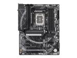 Gigabyte Z790 EAGLE AX - 1.0 - Motherboard - ATX - LGA1700-Sockel - Z790 Chipsatz - USB-C 3.2 Gen2, USB-C 3.2 