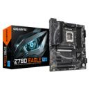Gigabyte Z790 EAGLE Motherboard - Unterstützt 14. Generation Intel Core CPUs, 12...