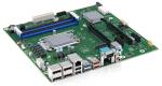Kontron K3843-B micro-ATX B660 LGA1700 12th/13th/14th GEN - Mainboard - Intel Sockel 1700 (Core i)