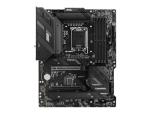 MSI MAG B760 TOMAHAWK WIFI - Motherboard - ATX - LGA1700-Sockel - B760 Chipsatz - USB 3.2 Gen 1, USB 3.2 Gen 2