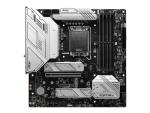 MSI MAG B760M MORTAR WIFI II - Motherboard - micro ATX - LGA1700-Sockel - B760 Chipsatz - USB 3.2 Gen 1, USB 3