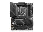 MSI MAG Z790 Tomahawk WIFI - Motherboard - ATX - LGA1700-Sockel - Z790 Chipsatz - USB-C Gen 2x2, USB 3.2 Gen 2