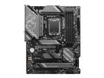 MSI Z790 Gaming Plus Wifi - Motherboard - ATX - LGA1700-Sockel - Z790 Chipsatz - USB-C 3.2 Gen 2x2, USB 3.2 Ge