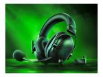 Razer BlackShark V2 Pro for Xbox - Headset - ohrumschließend