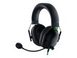Razer BlackShark V2 X - Für PlayStation - Headset