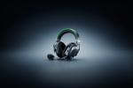 Razer BlackShark V3 Pro for Xbox - Black - Kopfhörer - 28 KHz