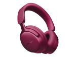 Bose QuietComfort Ultra - Kopfhörer mit Mikrofon