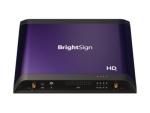 BrightSign HD5 HD225 - Digital Signage-Player - BrightSign OS - 4K UHD (2160p)